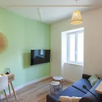 L'escapade Valencienne - Confort Et Modernite *