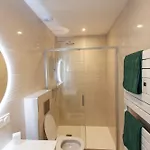 L'escapade Valencienne - Confort Et Modernite Apartamento