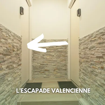 L'escapade Valencienne - Confort Et Modernite Valence-sur-Baïse