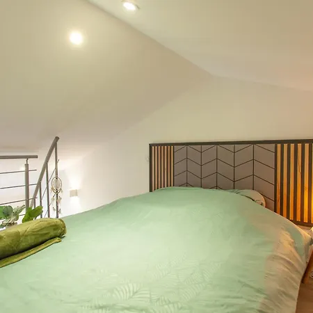 L'escapade Valencienne - Confort Et Modernite *