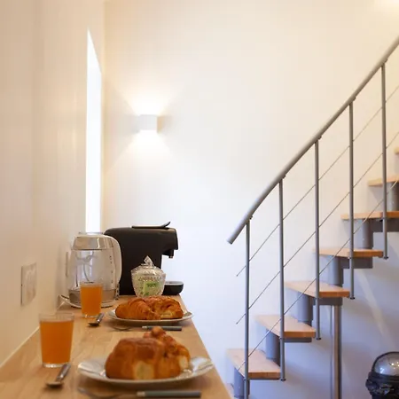 L'escapade Valencienne - Confort Et Modernite *