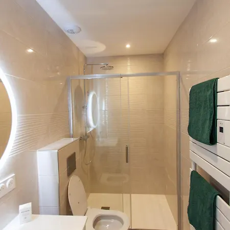 L'escapade Valencienne - Confort Et Modernite Apartment