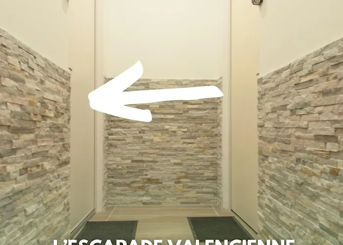 L'escapade Valencienne - Confort Et Modernité Valence-sur-Baïse