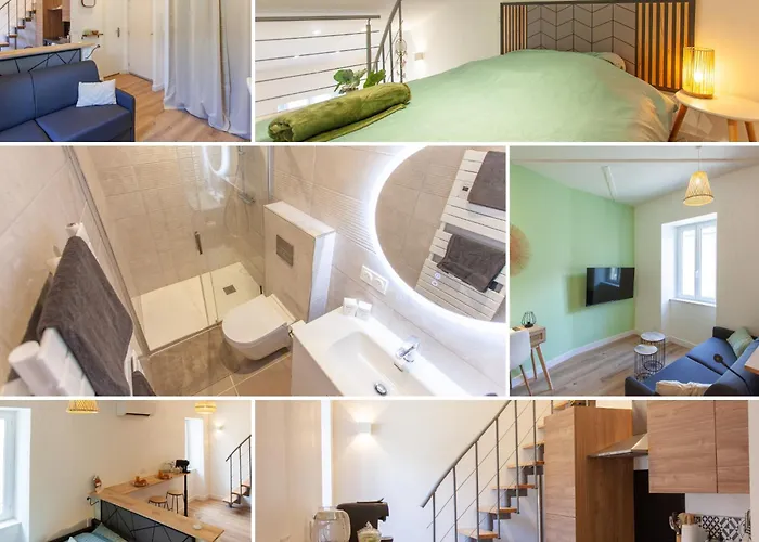 L'escapade Valencienne - Confort Et Modernité *